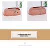 High-End Acrylic Waterproof Tissue Box for Living Room, Office, or Dining Table