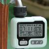Water Efficient Automatic Irrigation Device with Timer Control Suitable for Outdoor Gardens and Balconies