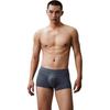 Calvin Klein Color Block Embossed Letter Waistband Boxer Briefs 3-Pack Men Underwear NP2488O-9QN