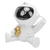 Astronaut Light Projector with Nebula 8 Modes 360 Degree Adjustment Remote Control Astronaut Star Pr