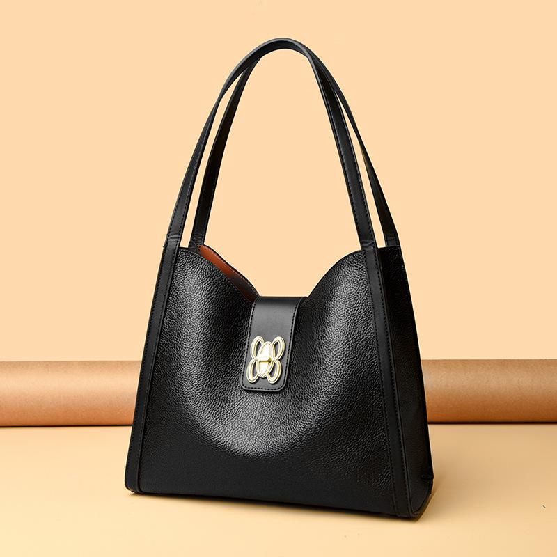 Modna damska torba na jedno ramię Damska torba tote o dużej pojemności Torba crossbody