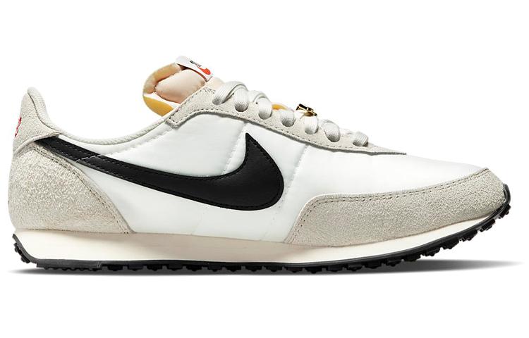 Nike Waffle Trainer 2 Természetes Fekete DH4390-100