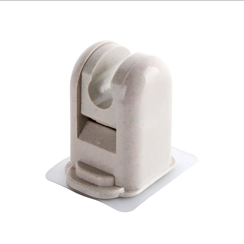 LISM No-Drill Shower Head Holder