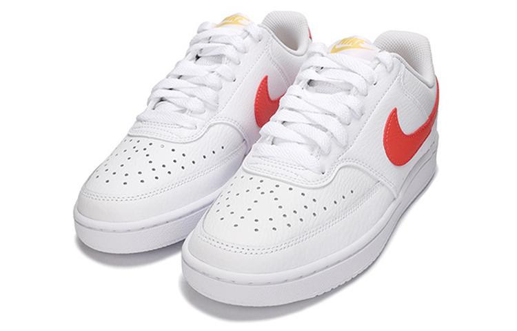 Nike Court Vision Low 'White Magic Ember' Women's CD5434-112