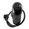 6Pin 8 Speed + R Truck Electric Gear Shift Knob 81326200043 for MAN TGA TGX TGS