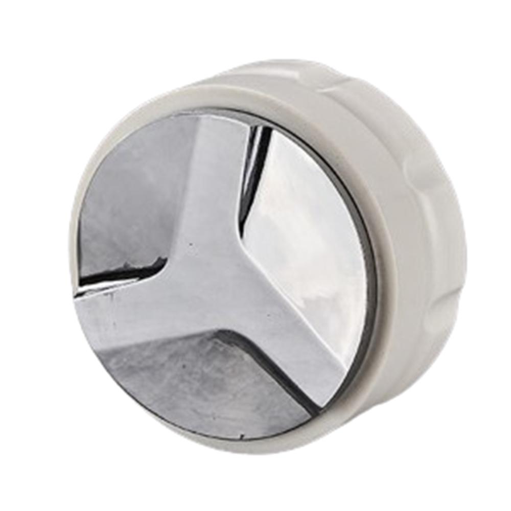 Convex Base Coffee Powder Hammer Three Angled Slope Espresso Distribution Tool  Barista