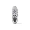 Adidas Originals Superstar Comfortable And Trendy Abrasion Resistant Low top Skateboard Shoes Women's BY3042