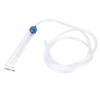 Aquarium Cleaning Pump Kit Small Fish Tank Cleaner Changing Water Tool