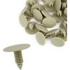 30pcs Interior Roof Headliner Retainer Clips TY98TL2-AA for Chrysler Voyager for Dodge Town Country Grand Caravan Auto Accessories