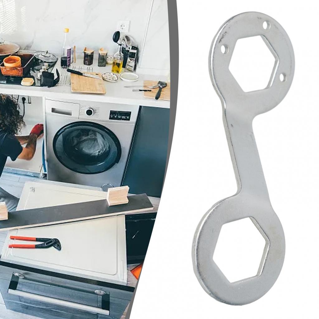 Loosening Washer Wrench Washing Machine Alloy Steel