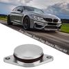 6pcs 33mm For Diesel Swirl Flap Blanks Repair Kit