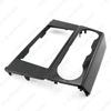 Subaru Impreza/Forester/XV/LEVORG Double DIN Stereo Panel Bracket