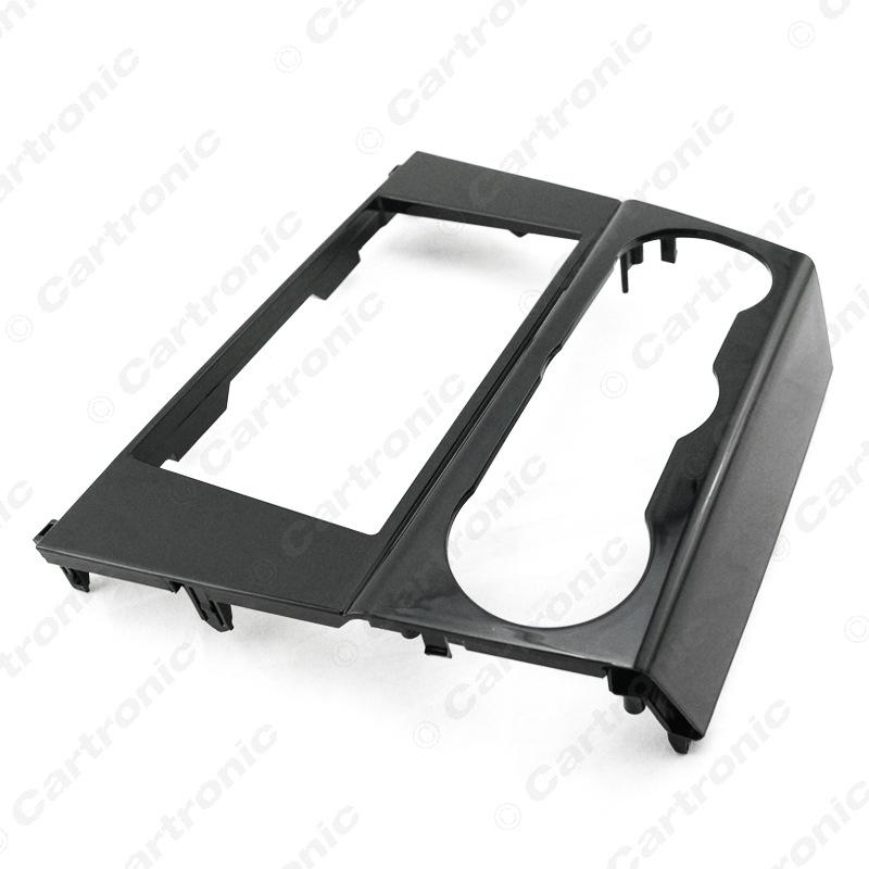 Subaru Impreza/Forester/XV/LEVORG Double DIN Stereo Panel Bracket