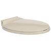 Soft-close Toilet Seat Apricot Oval