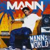 CD MANN Manns World 602527756981 Mercury 2011 Europa Rap HipHopRB Gebraucht