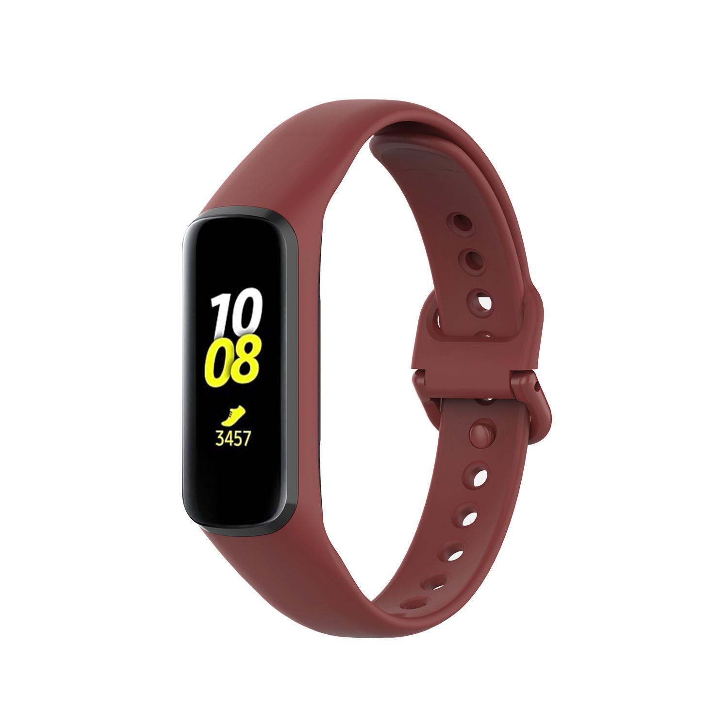 Samsung Galaxy Fit2 SM-R220 Очень большой Высококачественный Браслет-ремешок Официального стиля