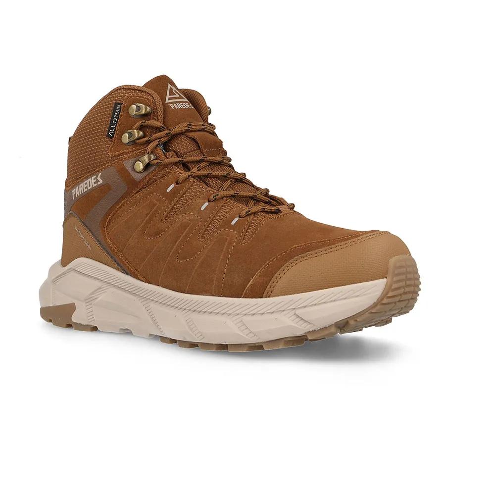 Paredes Ботинки для хайкинга Ciervo