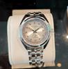 BULOVA Jet Star Precisionist 262kHz Quartz 40mm Men’s Watch 96B472