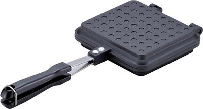 Wahei Freiz Hot Sand Maker Removable Camping IH Compatible Gas Atsuho Dining AM-9868