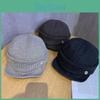 Winter Women Autumn Trendy Beret Hat Style Sun Protection Polyester Breathable