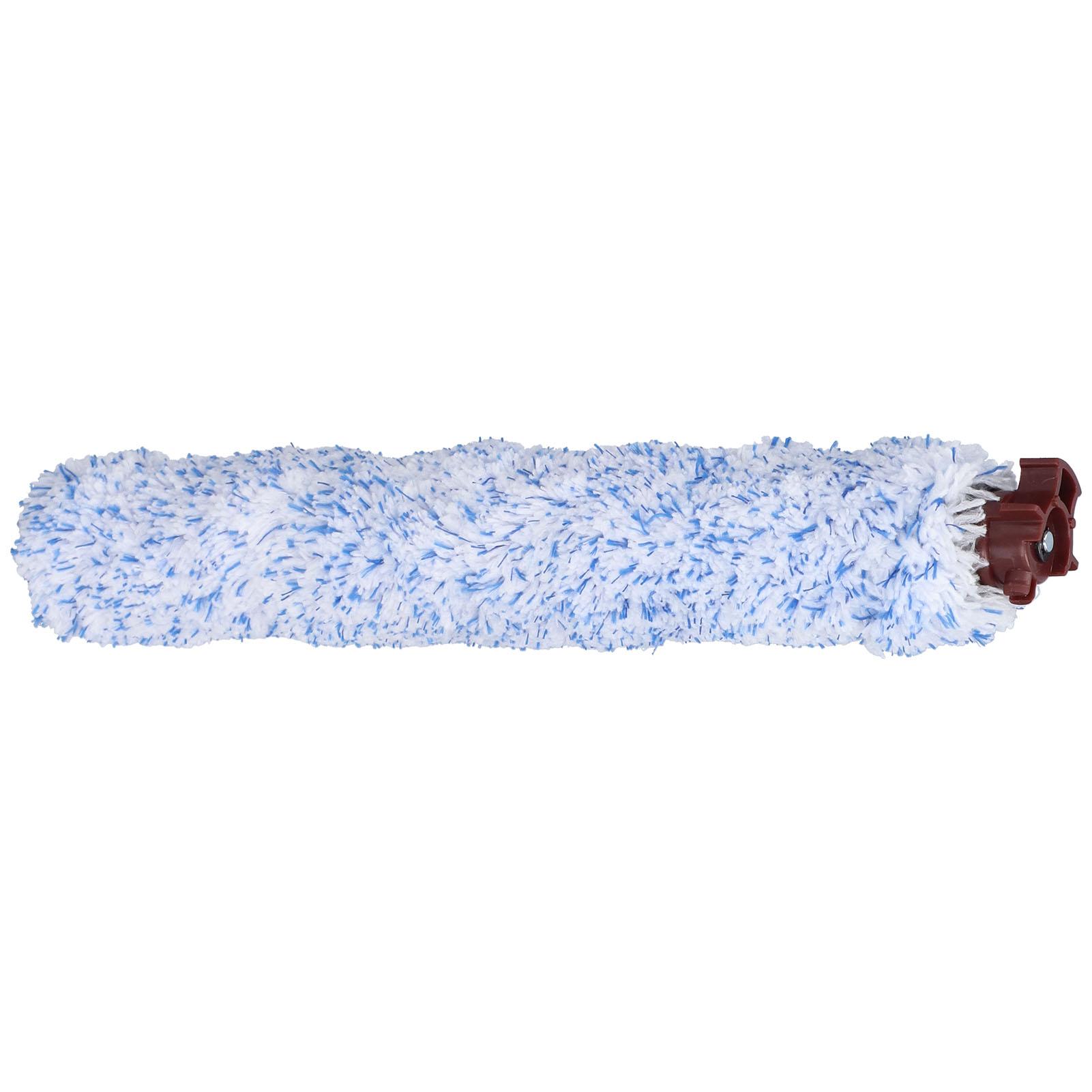 

Floor Brush Roll Vacuum Cleaner Brushroll ABS Fiber Accessories for Bissell 1926 CrossWave