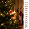 Feestviering – Kerstdecoratie