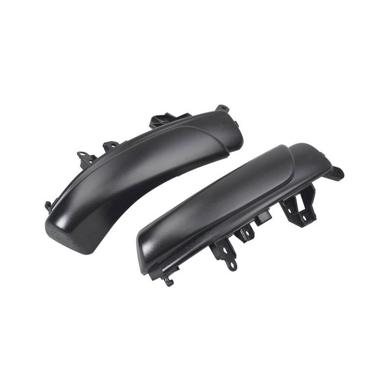 For Toyota Camry Prius REIZ  Mark X Crown Avalon MAJESTA Side Mirror LED Turn Signal Indicator Repeater Lamp Blinker Light