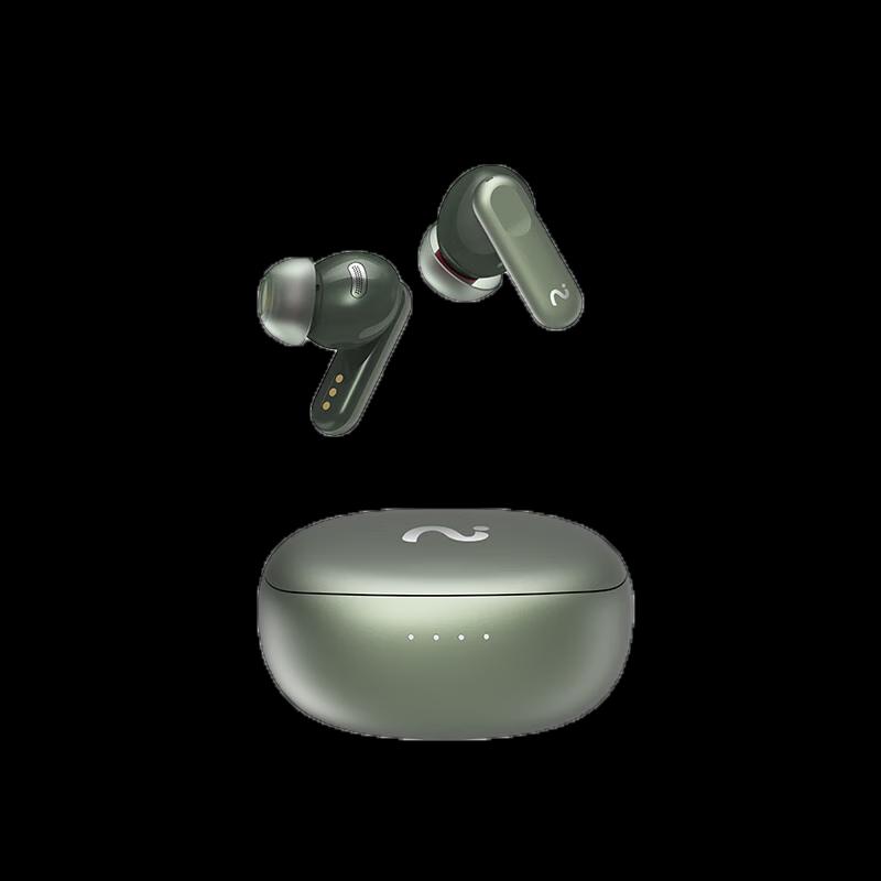 

iFLYTEK Nano+ Гарнітура Bluetooth для перекладу та запису з ШІ