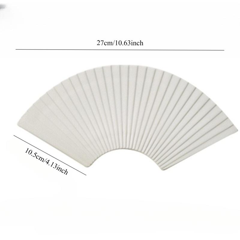 1pcs Fan-shaped Striped Shaped Plate Japanese Sushi Ceramic Dessert Plates Home Creative Platter Commercial Hotel Table Setting