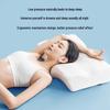 Ergonomic Butterfly Cervical Memory Foam Pillow