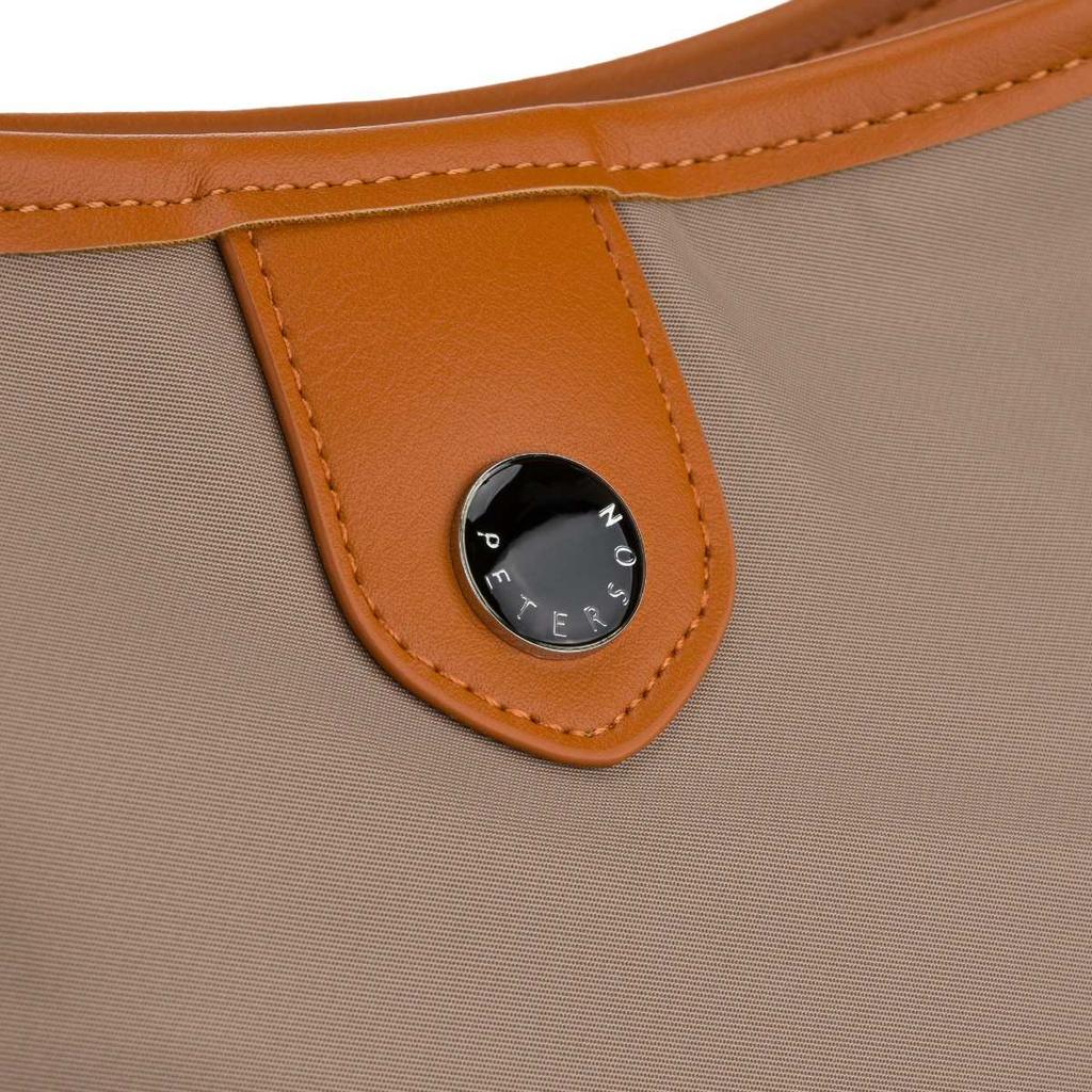 Torba PTN CTY-30-3017 L.Beige