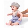 Newborn Photography Outfits: Baby Suspender Clothes for 100-Day and Full Moon Photos