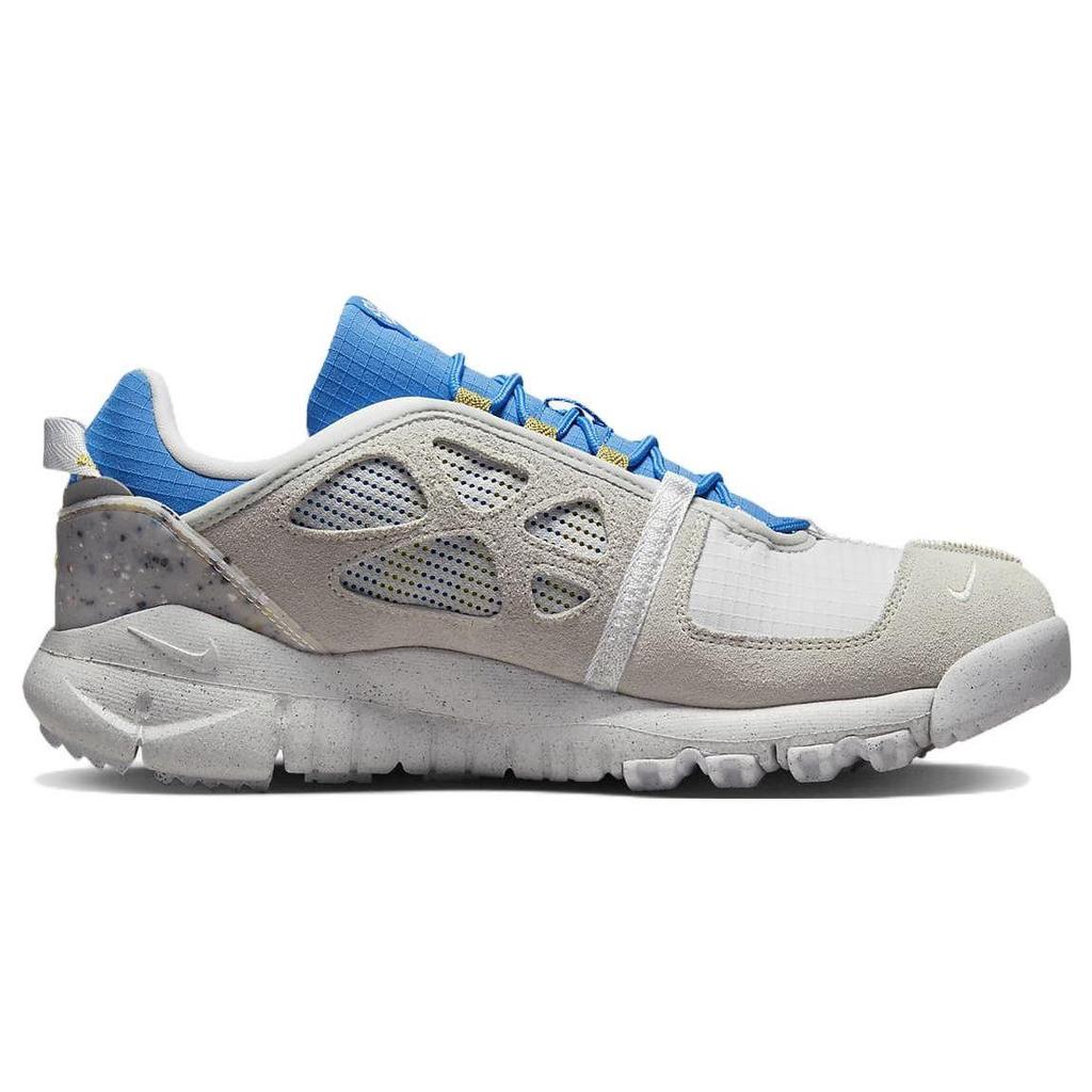 Nike Scarpe da Trail Running Uomo Free Terra Vista Grigio Blu DM0861-100
