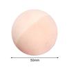 Unfinished Wooden Craft Balls 30mm 60mm Diameter Natural Wood DIY Projects