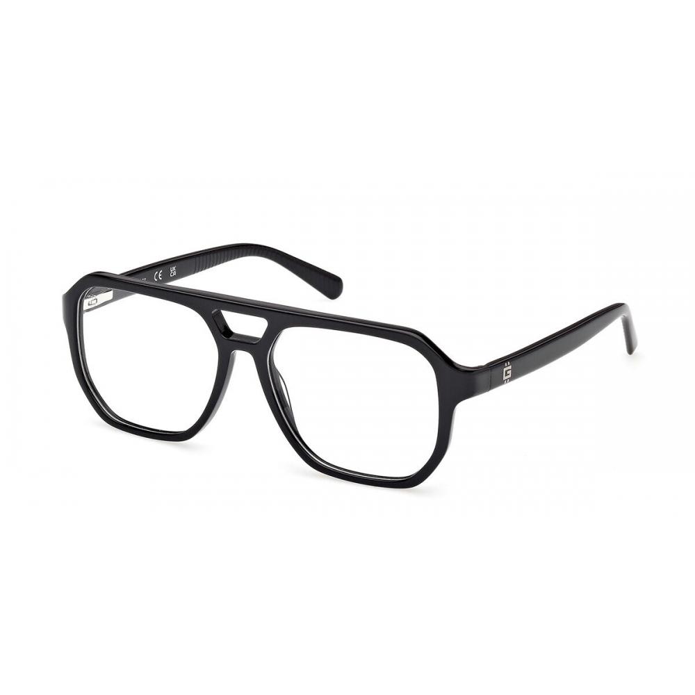 Guess Men Eyeglasses Gu50327 001