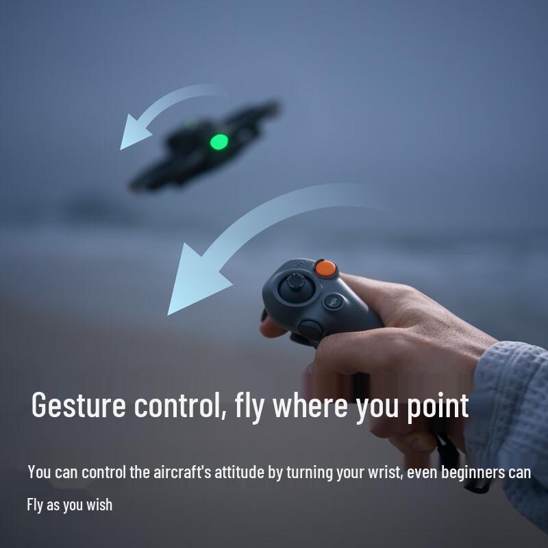 DJI Avata 2 FPV Drone Fly More Combo