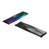 Mémoire RAM PC - Silicon Power - XPower Zenith RGB - 16Go - DDR4 3200MHz - DIMM CL16