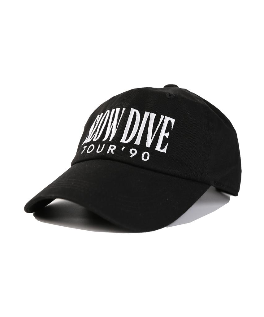 APEX DESIGN Slow Dive Cap-Black