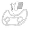 LED Neon Sign Game Controller Shaped 11inx7.5in LED Safe PVC ABS Battery USB Powered Gamepad Neon