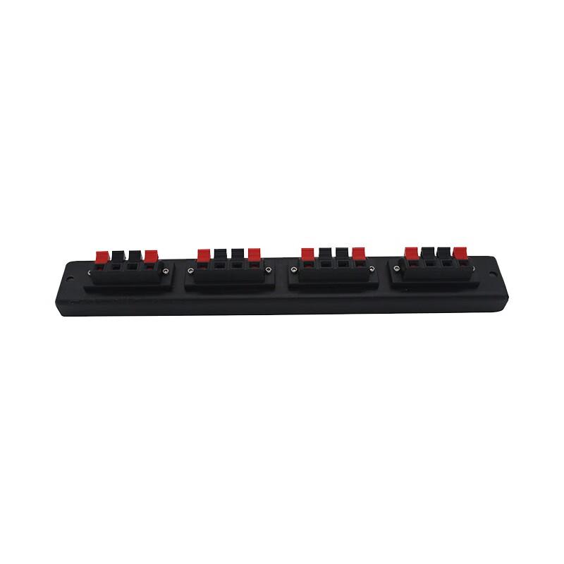 TCF-Base-8 Bird Repeller Ignition Lead Box