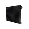 Heavy-Duty Aluminum AC Condenser 14x18x32 | Universal Fit for Trucks/Engineering Vehicles | Classic Car Tuning Upgrade