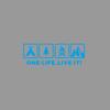 Camping outdoor life related bonfire car stickers off-road forest cycling glass window body decoration waterproof vinyl stickers