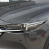 Für MAZDA CX-5 2012-2021 2020 2019 Auto Scheinwerfer Transparent TPU Schutzfolie Frontlicht Tönung Farbwechsel Aufkleber