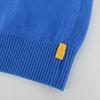 [USED] This Is Never That Jacquard Knit Sweater, Size Small, Blue
