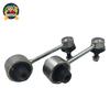 Svenubee 2pcs Rear Suspension Kit Stabilizer Sway Bar Links Set for Subaru Forester Outback Crosstrek 2009 2010 2011 2012-2018