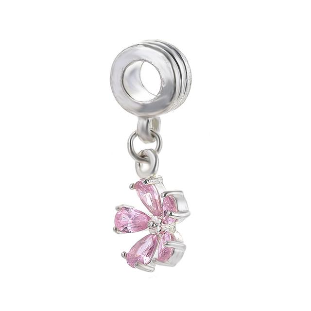 

2 шт./лот, новинка 2022, распродажа, сверкающий бант, бесконечные бусины с узлом, подвески, подходящие для брендовых браслетов, браслеты для женщин, изготовление ювелирных изделий 2pcs