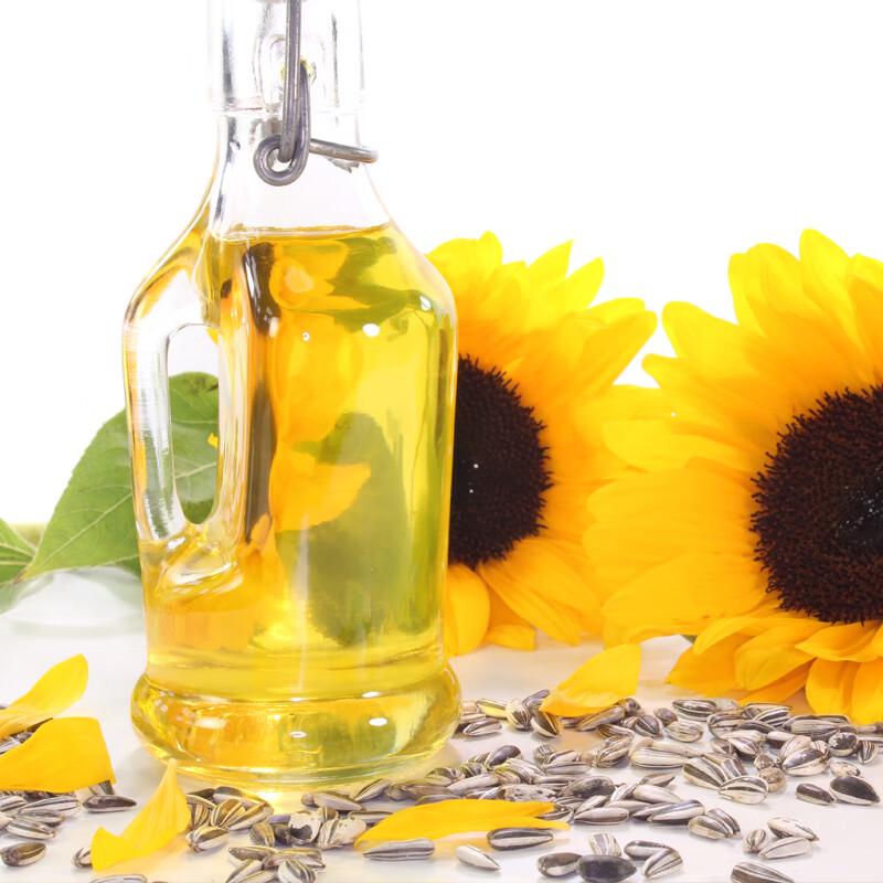 MIMEIMEI Sunflower Oil