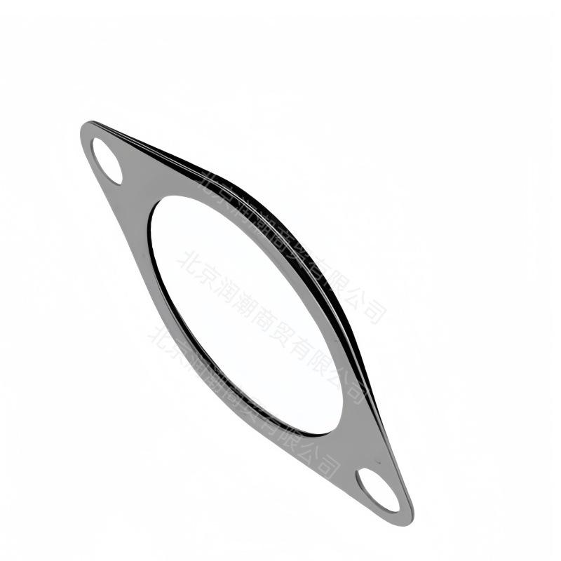 Exhaust Adapter Gasket for K4/K5/KX5/KX7/Huan Chi Shipo/Zhipao/Jiale/Jiuhua/Sorento Mufflers.