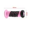 Handle Anti-Slip Kids Bicycle Grip Cycling Handle Bars Handlebar Grip For Kids Bike Handlebar Grips