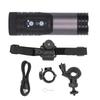 4K Sports Action Camera with Image WiFi Motorcycle Helmet Wide Angle for HD Video Waterproof Outdoor Motorcycle DV Video Camera Stabilization, Camera,